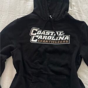 Fanatics Unisex Coastal Carolina Hoodie